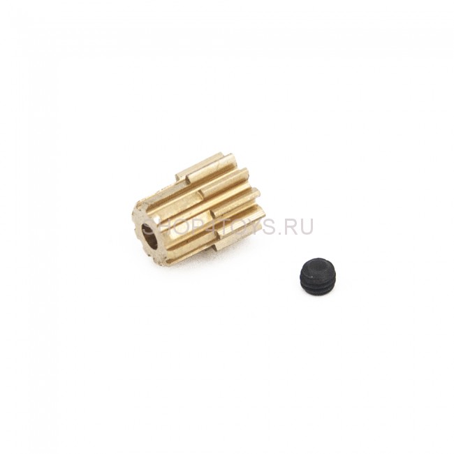 Шестерня мотора HSP 10T - 50658 Шестерня мотора HSP 10T - 50658