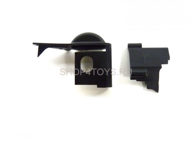 Кожух главного редуктора HSP - HSP19216