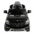 Детский электромобиль Mercedes ML350 Black 2WD 2.4G - QX-7996 Детский электромобиль Mercedes ML350 Black 2WD 2.4G - QX-7996