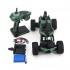 Радиоуправляемый краулер-амфибия Crazon Green Crawler 4WD c WiFi FPV камерой - 171604B Радиоуправляемый краулер-амфибия Crazon Green Crawler 4WD c WiFi FPV камерой - 171604B