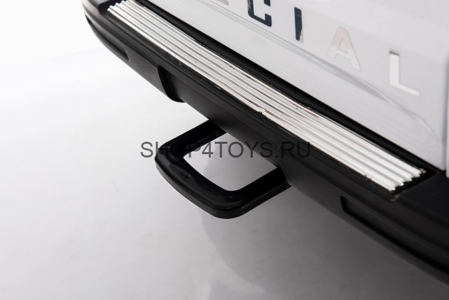 Детский электромобиль Range Rover Sport White 4WD 12V 2.4G - XMX601-W-AIR Детский электромобиль Range Rover Sport White 4WD 12V 2.4G - XMX601-W-AIR