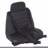 Детский электромобиль Dake VW Touareg Black 12V 2.4G - F666-BLACK Детский электромобиль Dake VW Touareg Black 12V 2.4G - F666-BLACK