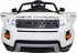 Детский электромобиль Range Rover Luxury White MP4 12V - SX118-S Детский электромобиль Range Rover Luxury White MP4 12V - SX118-S
