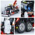 Конструктор XINGBAO 20020 Буксировщик тягач - Technic 8285 Конструктор XINGBAO 20020 Буксировщик тягач - Technic 8285