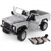 Конструктор XINGBAO Technics 23003 Land-Rover Defender - Technic 0580 Конструктор XINGBAO Technics 23003 Land-Rover Defender - Technic 0580