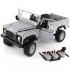 Конструктор XINGBAO Technics 23003 Land-Rover Defender - Technic 0580 Конструктор XINGBAO Technics 23003 Land-Rover Defender - Technic 0580