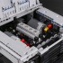 Конструктор XINGBAO Technics 23003 Land-Rover Defender - Technic 0580 Конструктор XINGBAO Technics 23003 Land-Rover Defender - Technic 0580