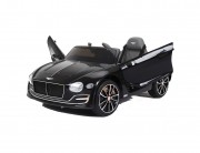 Электромобиль Bentley EXP12 Black 12V - JE1166 Электромобиль Bentley EXP12 Black 12V - JE1166