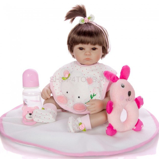 Реборн девочка Соломия 