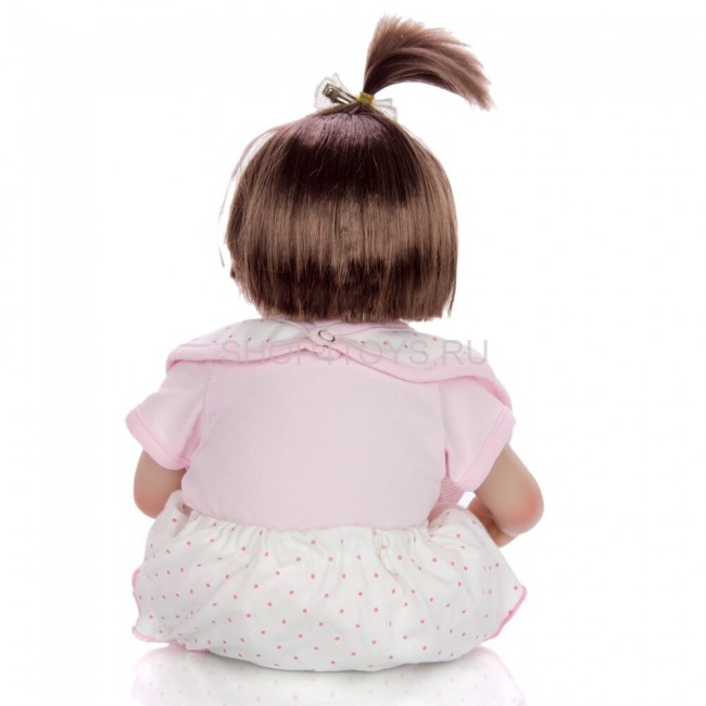 Реборн девочка Соломия 