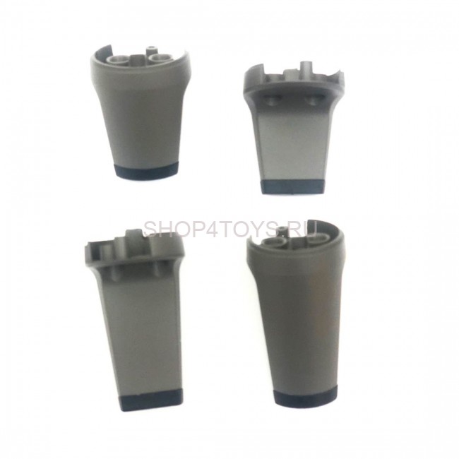 Шасси для квадрокоптера MJX MEW4-1 - MEW4-1-04