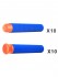 Элитная винтовка спецназа BlazeStorm с мягкими пулями - ZC7105 Элитная винтовка спецназа BlazeStorm с мягкими пулями - ZC7105