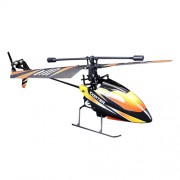 Радиоуправляемый вертолет WL toys 4CH Copter 2.4G - V911 Радиоуправляемый вертолет WL toys 4CH Copter 2.4G - V911