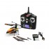 Радиоуправляемый вертолет WL toys 4CH Copter 2.4G - V911 Радиоуправляемый вертолет WL toys 4CH Copter 2.4G - V911