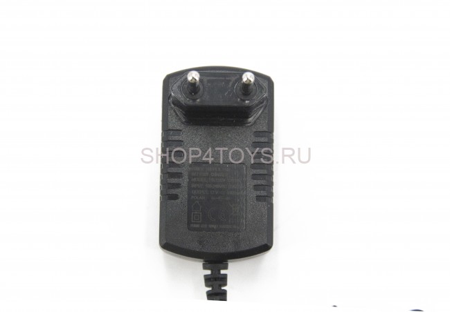 Зарядное устройство HKI 12V 1000 mAh для электромобилей - HK150V-120100 Зарядное устройство HKI 12V 1000 mAh для электромобилей - HK150V-120100