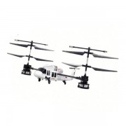 Радиоуправляемый вертолет-перевертыш Happy Cow Stunt Pilot - 777-313 Радиоуправляемый вертолет-перевертыш Happy Cow Stunt Pilot - 777-313