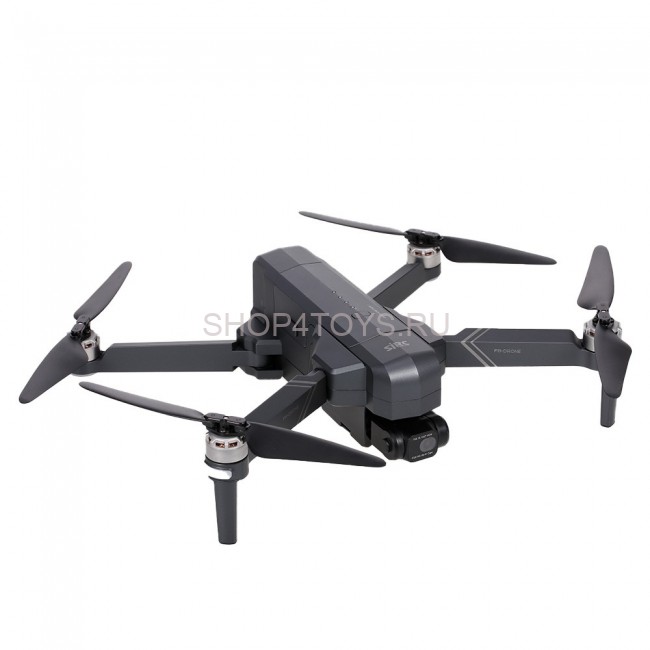 Квадрокоптер SJRC F11 4K PRO 2-AXIS 4K EIS 5G GPS RTF - F11 4K PRO Квадрокоптер SJRC F11 4K PRO 2-AXIS 4K EIS 5G GPS RTF - F11 4K PRO