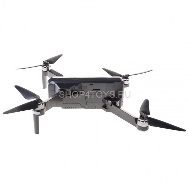 Квадрокоптер SJRC F11 4K PRO 2-AXIS 4K EIS 5G GPS RTF - F11 4K PRO Квадрокоптер SJRC F11 4K PRO 2-AXIS 4K EIS 5G GPS RTF - F11 4K PRO