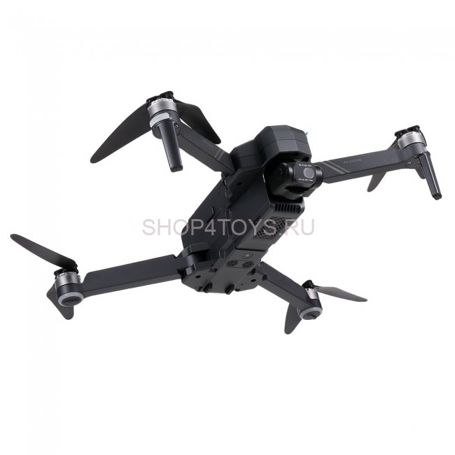 Квадрокоптер SJRC F11 4K PRO 2-AXIS 4K EIS 5G GPS RTF - F11 4K PRO Квадрокоптер SJRC F11 4K PRO 2-AXIS 4K EIS 5G GPS RTF - F11 4K PRO