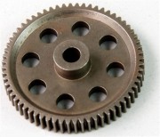 Главная шестерня метал. HSP - 11184 Главная шестерня метал. HSP - 11184