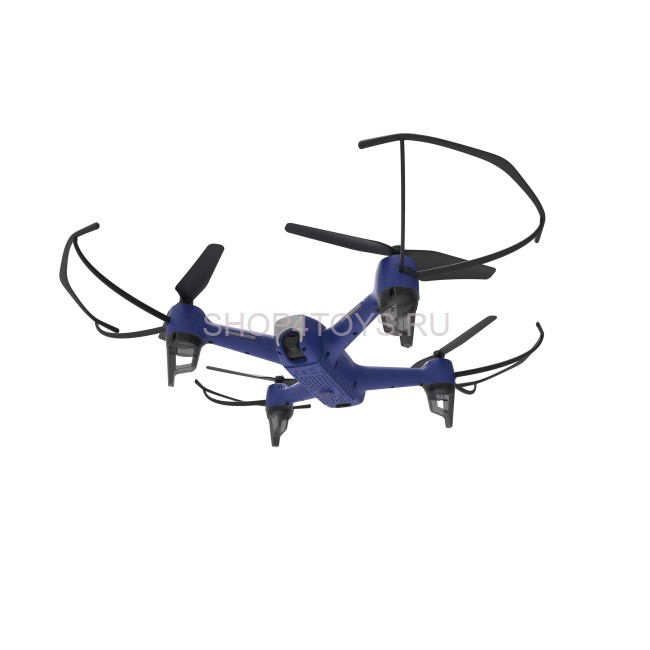Квадрокоптер Syma X31 с камерой 4K FPV, GPS 2.4G - SYMA-X31 Квадрокоптер Syma X31 с камерой 4K FPV, GPS 2.4G - SYMA-X31
