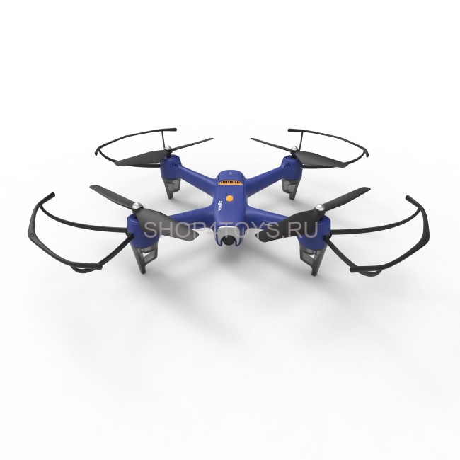 Квадрокоптер Syma X31 с камерой 4K FPV, GPS 2.4G - SYMA-X31 Квадрокоптер Syma X31 с камерой 4K FPV, GPS 2.4G - SYMA-X31