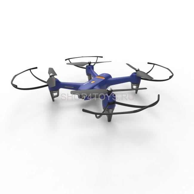 Квадрокоптер Syma X31 с камерой 4K FPV, GPS 2.4G - SYMA-X31 Квадрокоптер Syma X31 с камерой 4K FPV, GPS 2.4G - SYMA-X31