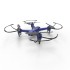 Квадрокоптер Syma X31 с камерой 4K FPV, GPS 2.4G - SYMA-X31 Квадрокоптер Syma X31 с камерой 4K FPV, GPS 2.4G - SYMA-X31