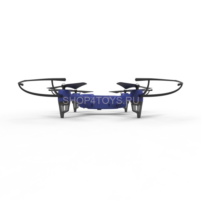 Квадрокоптер Syma X31 с камерой 4K FPV, GPS 2.4G - SYMA-X31 Квадрокоптер Syma X31 с камерой 4K FPV, GPS 2.4G - SYMA-X31