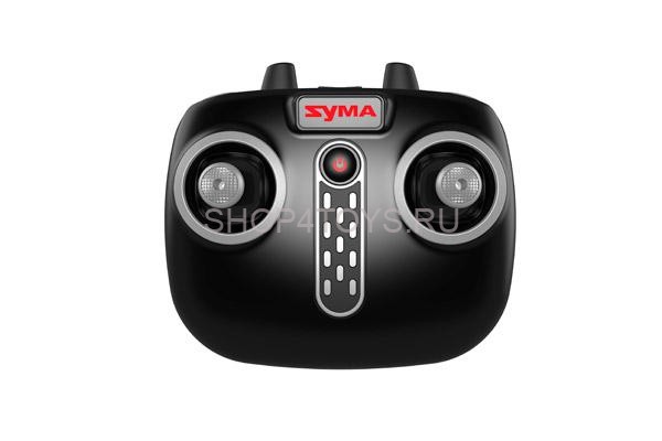 Квадрокоптер Syma X31 с камерой 4K FPV, GPS 2.4G - SYMA-X31 Квадрокоптер Syma X31 с камерой 4K FPV, GPS 2.4G - SYMA-X31