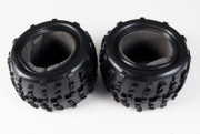 Покрышки HSP - 62011 Покрышки HSP - 62011