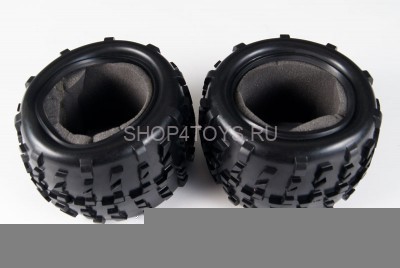 Покрышки HSP - 62011