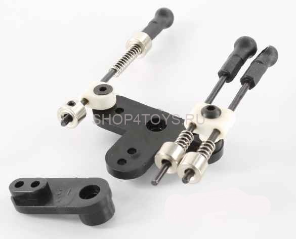 Сервотяга в сборе HSP - 85754