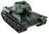 Радиоуправляемый танк Heng Long T-34 V7.0 масштаб 1:16 RTR 2.4GHz - 3909-1 V7.0 Радиоуправляемый танк Heng Long T-34 V7.0 масштаб 1:16 RTR 2.4GHz - 3909-1 V7.0
