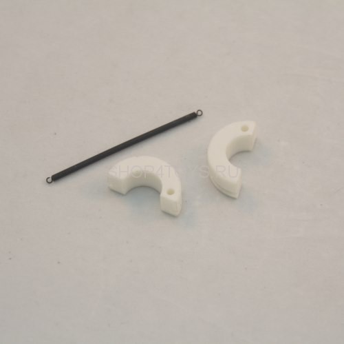 Сцепление HSP - 02048