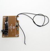 Плата 27MHZ - 838-25-27M