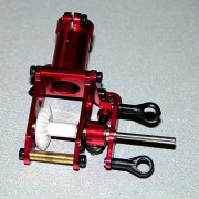 Хвостовой редуктор в сборе Art-tech 42091 Хвостовой редуктор в сборе Art-tech 42091