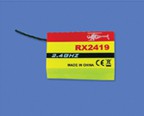 Приемник - HM-LM400-Z-26 Приемник - HM-LM400-Z-26