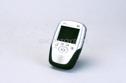 Беспроводной монитор и DVR - 3N011