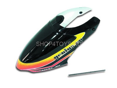 Кабина Walkera - HM-Genius CP-Z-10 Кабина Walkera - HM-Genius CP-Z-10