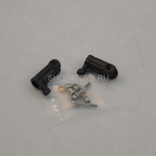 Держатели хвостовых лопастей E-sky - 003978 Держатели хвостовых лопастей E-sky - 003978