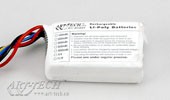 Аккумулятор Li-poly (11.1V 800mAh) Art-tech - 4A371 Аккумулятор Li-poly (11.1V 800mAh) Art-tech - 4A371