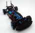 Радиоуправляемый автомобиль HSP Xeme Pro 1:10 4WD - 94123PRO-01033 - 2.4G