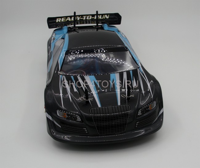 Радиоуправляемый автомобиль HSP Xeme Pro 1:10 4WD - 94123PRO-01033 - 2.4G