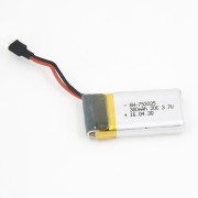 Аккумулятор 3.7V 380mAh Li-po для квадрокоптера MJX X904 - MJX-904008 Аккумулятор 3.7V 380mAh Li-po для квадрокоптера MJX X904 - MJX-904008
