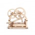 Деревянный 3D конструктор Ugears "Механическая шкатулка" - 70001 Деревянный 3D конструктор Ugears "Механическая шкатулка" - 70001