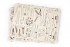 Деревянный механический 3D-пазл Wooden City Самолет Биплан - WR304 Деревянный механический 3D-пазл Wooden City Самолет Биплан - WR304