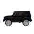 Радиоуправляемый детский электромобиль Mercedes Benz G65 Black 12V 2.4G - G65 Радиоуправляемый детский электромобиль Mercedes Benz G65 Black 12V 2.4G - G65