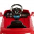 Детский электромобиль Mercedes ML350 Red 2WD 2.4G - QX-7996-R Детский электромобиль Mercedes ML350 Red 2WD 2.4G - QX-7996-R