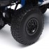 Радиоуправляемый краулер Blue Pick-Up 4WD 1:8 2.4G - MZ-2855 Радиоуправляемый краулер Blue Pick-Up 4WD 1:8 2.4G - MZ-2855